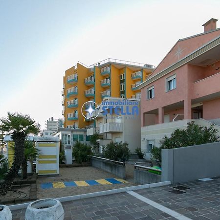 Villa Alpina Jesolo Extérieur photo