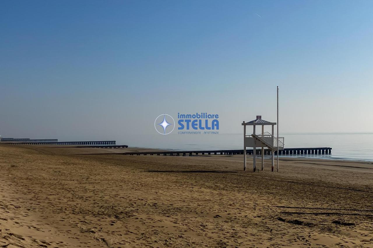 Villa Alpina Jesolo Extérieur photo