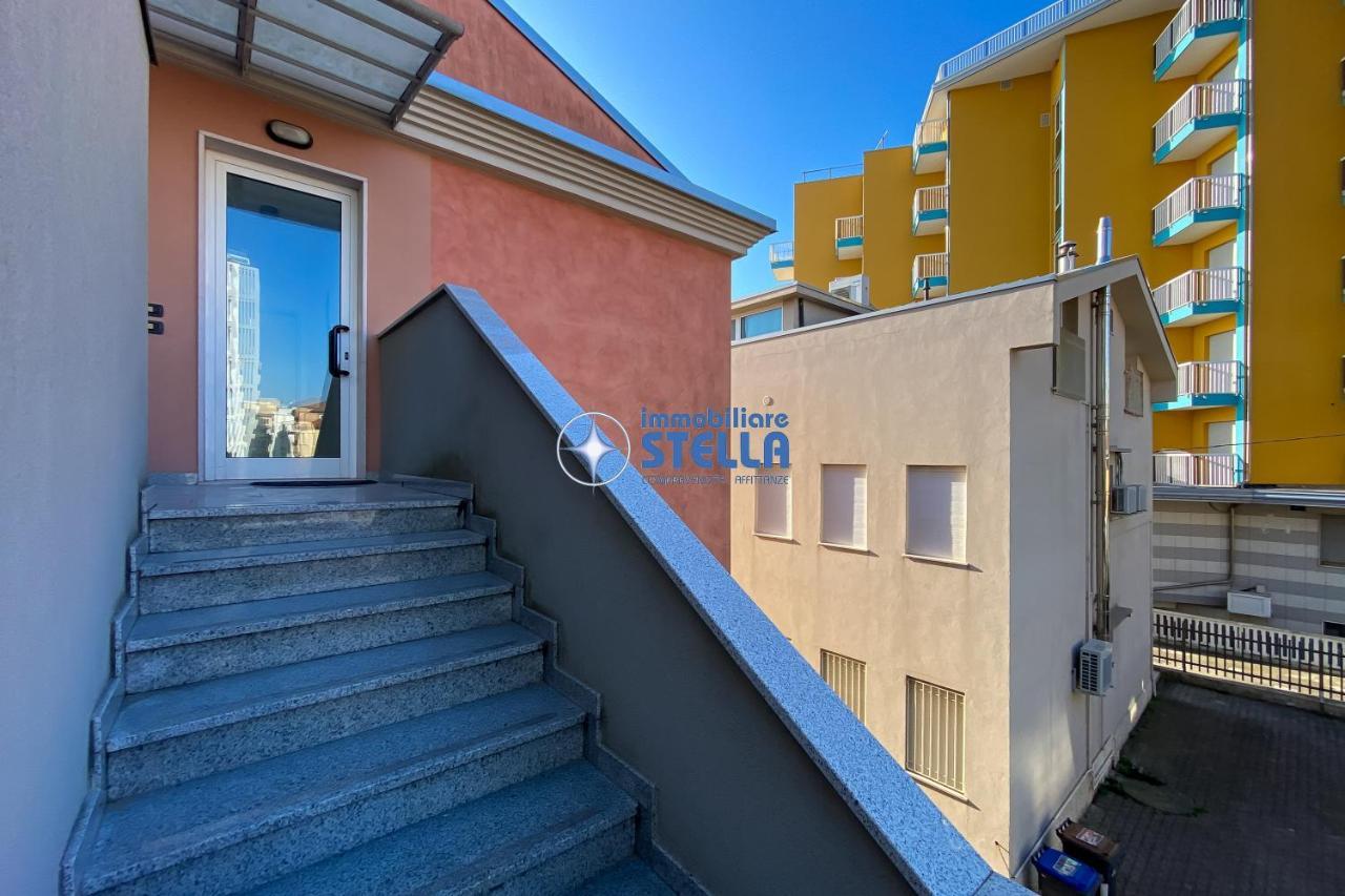 Villa Alpina Jesolo Extérieur photo