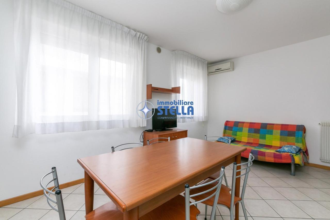 Villa Alpina Jesolo Extérieur photo