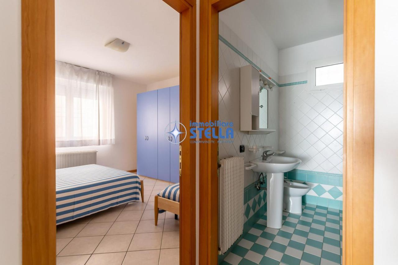 Villa Alpina Jesolo Extérieur photo