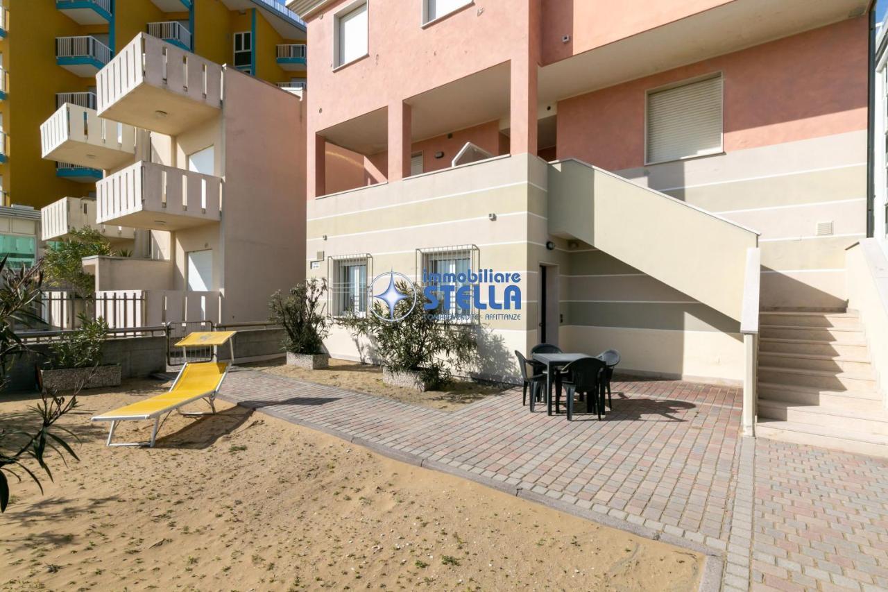 Villa Alpina Jesolo Extérieur photo