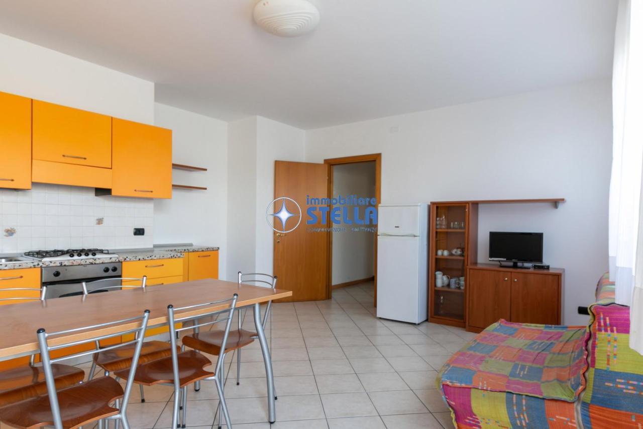 Villa Alpina Jesolo Extérieur photo