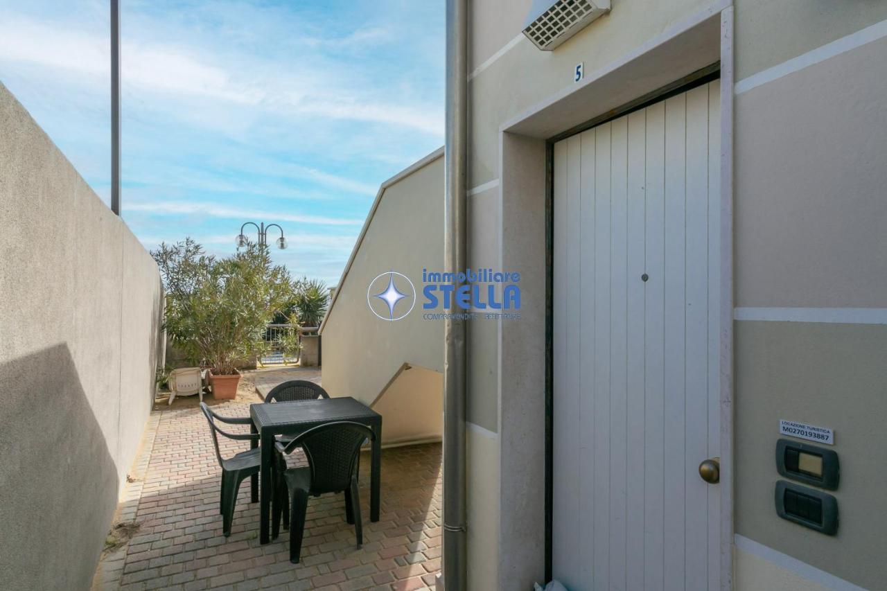 Villa Alpina Jesolo Extérieur photo