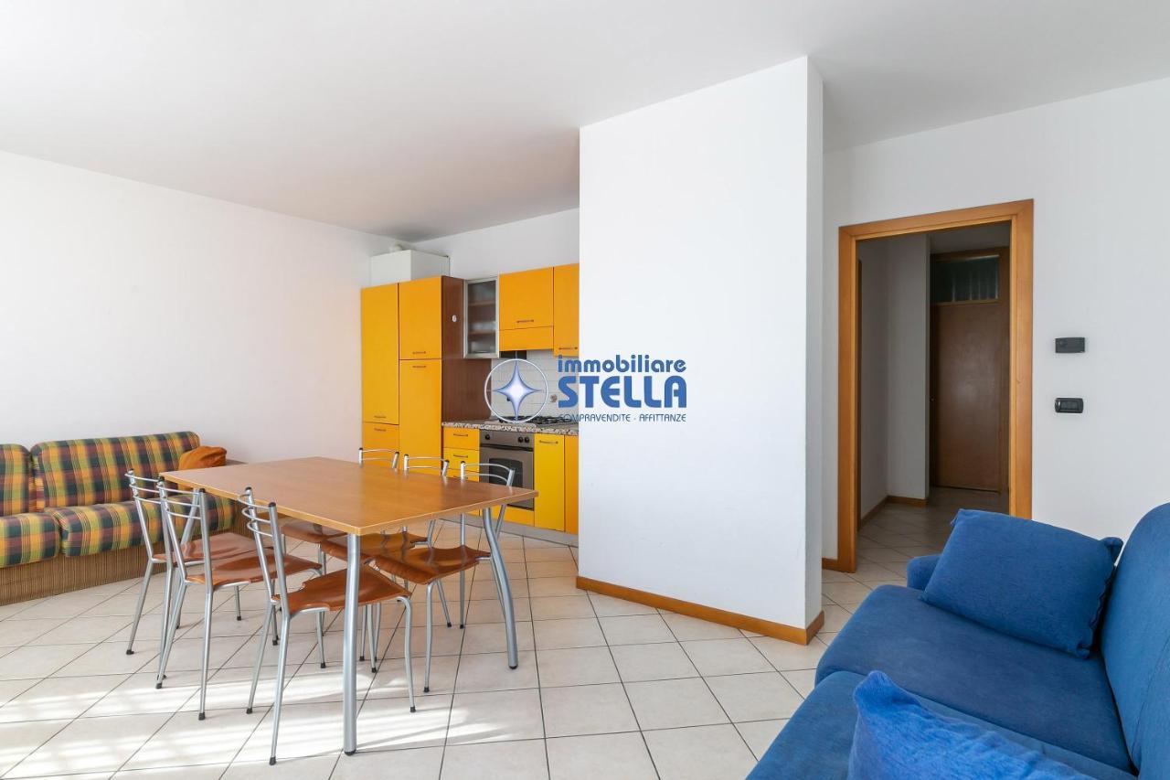 Villa Alpina Jesolo Extérieur photo