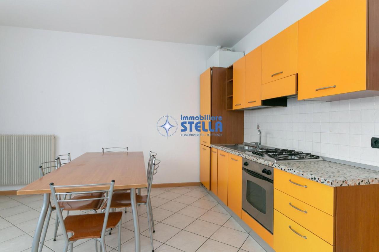 Villa Alpina Jesolo Extérieur photo