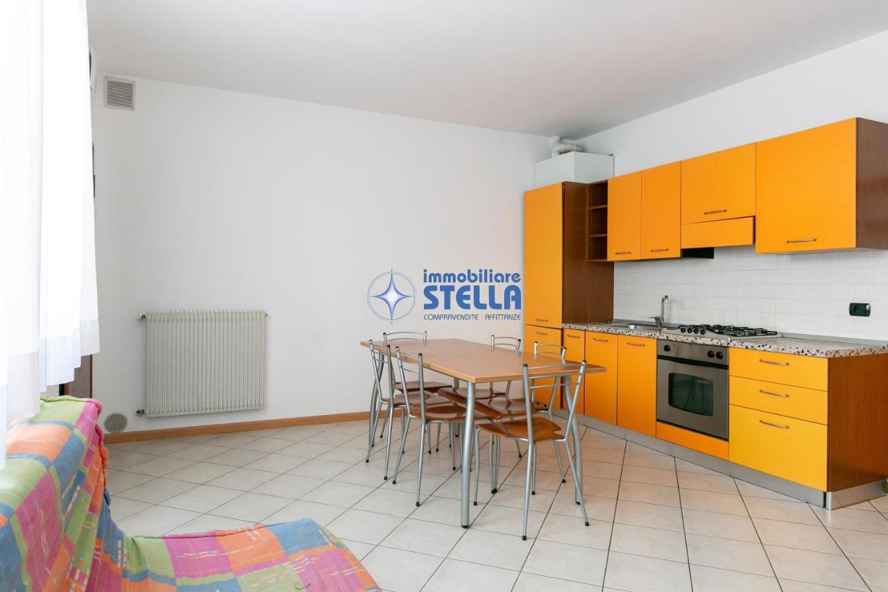 Villa Alpina Jesolo Extérieur photo