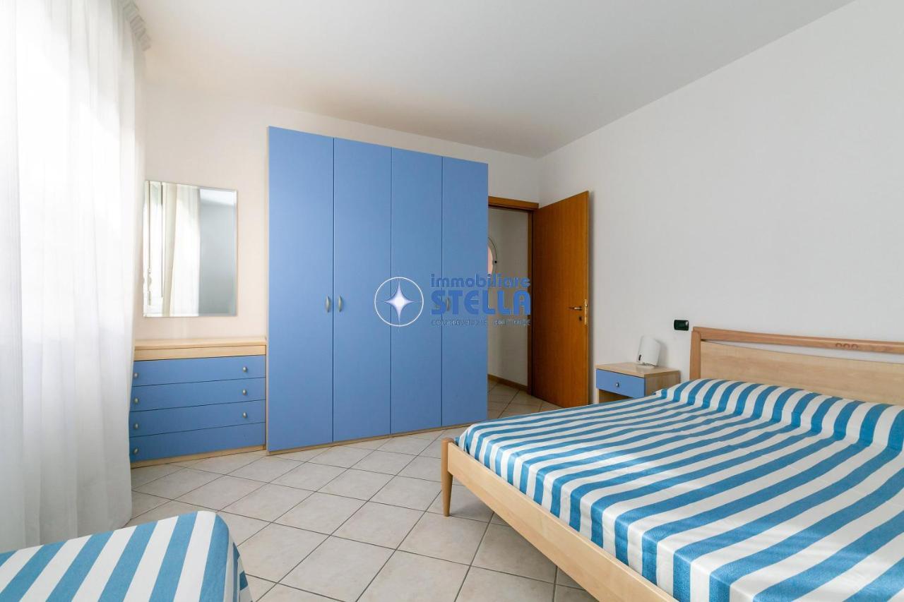 Villa Alpina Jesolo Extérieur photo