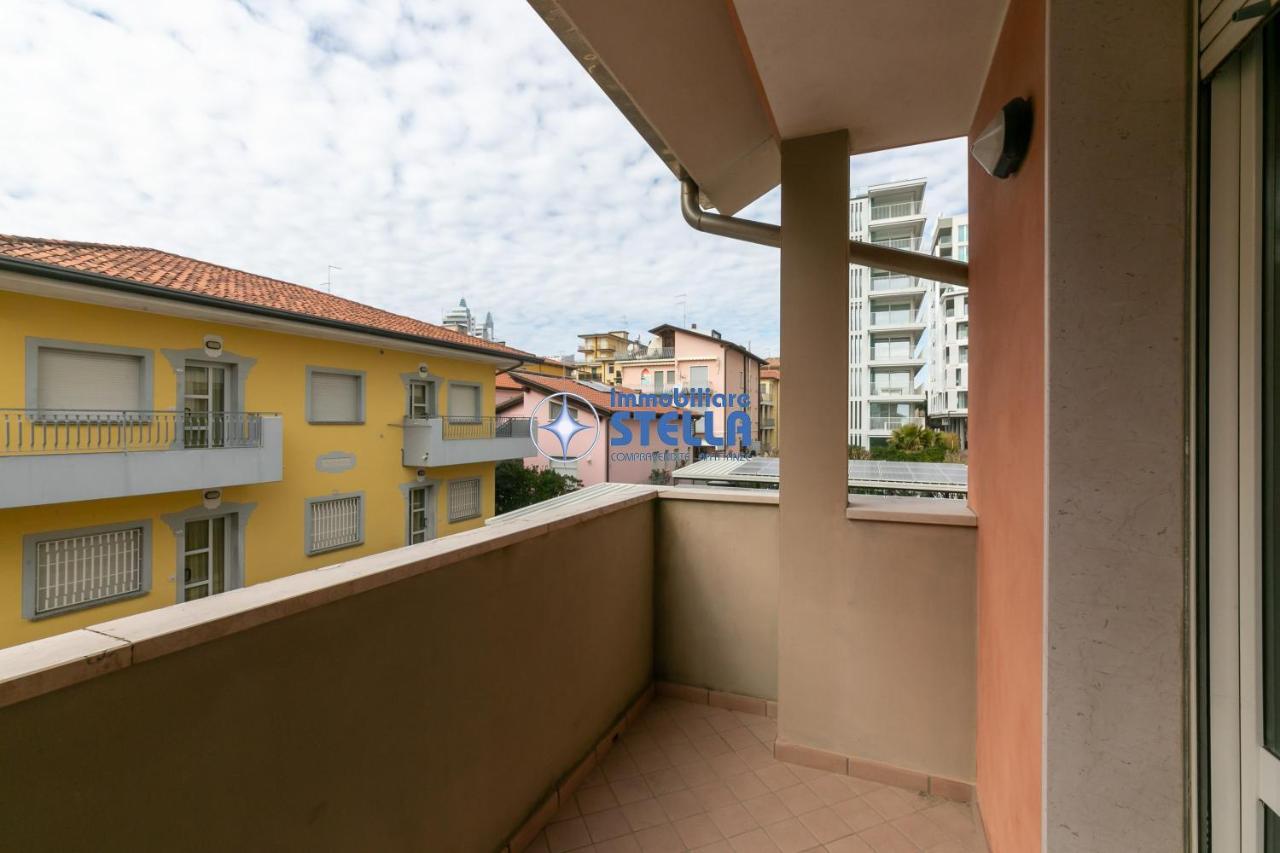 Villa Alpina Jesolo Extérieur photo