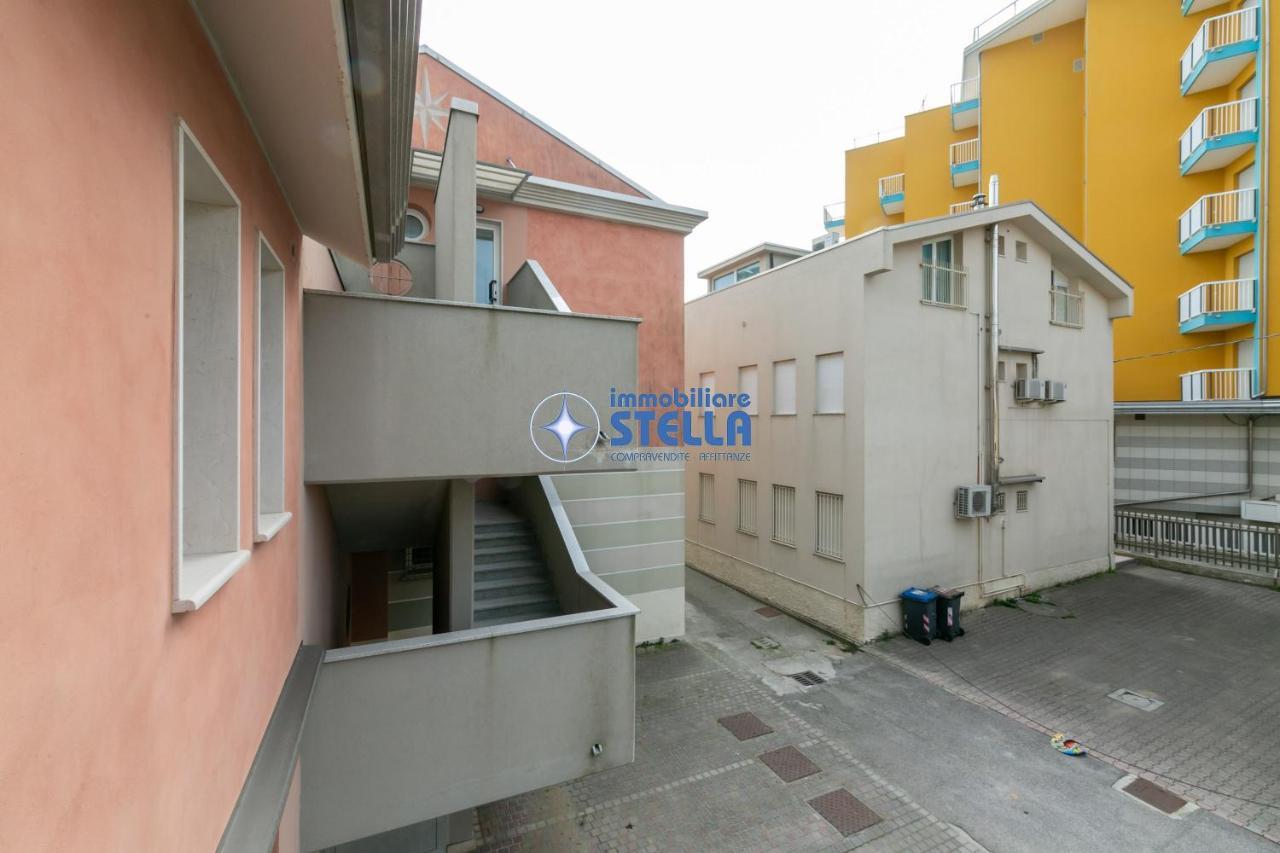 Villa Alpina Jesolo Extérieur photo