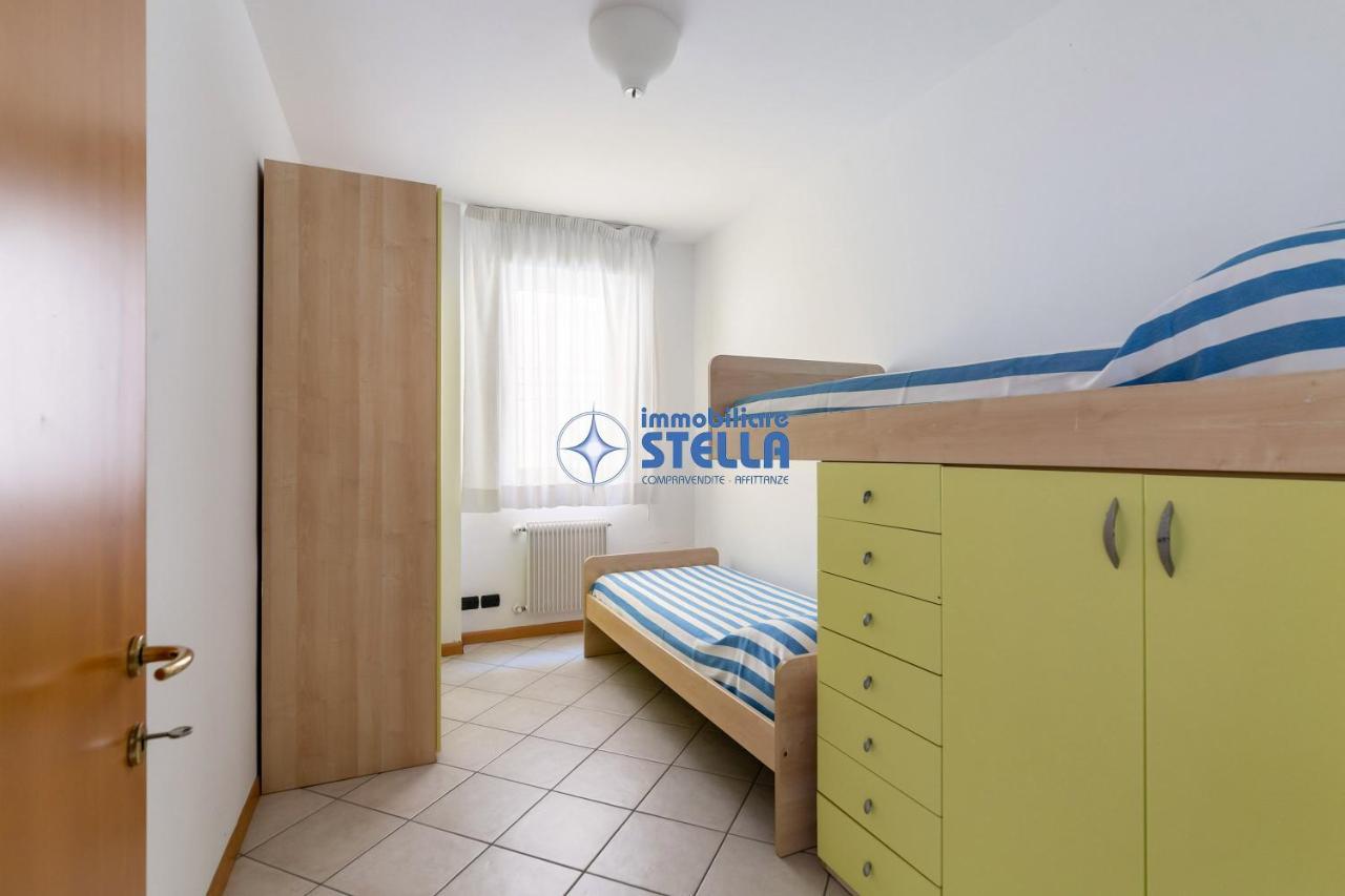 Villa Alpina Jesolo Extérieur photo