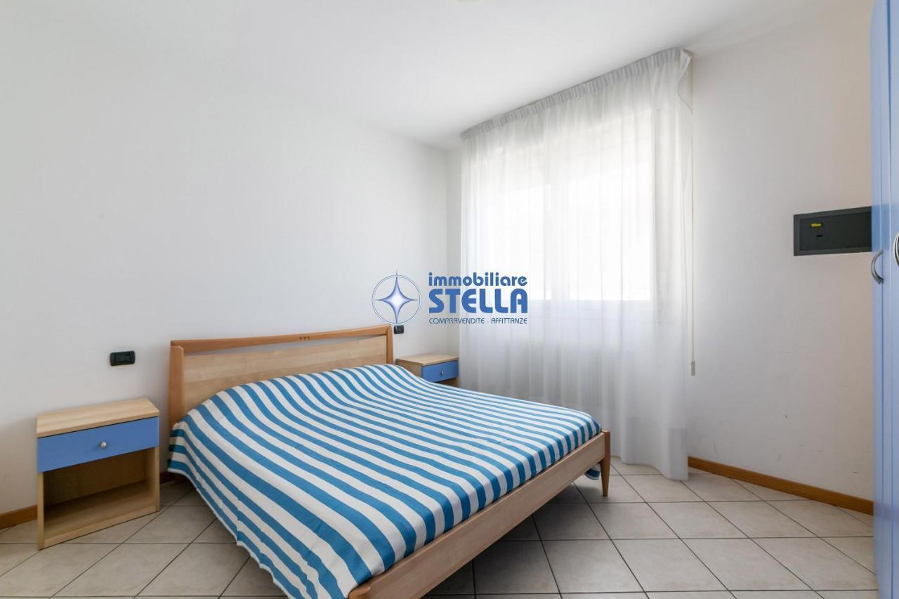 Villa Alpina Jesolo Extérieur photo