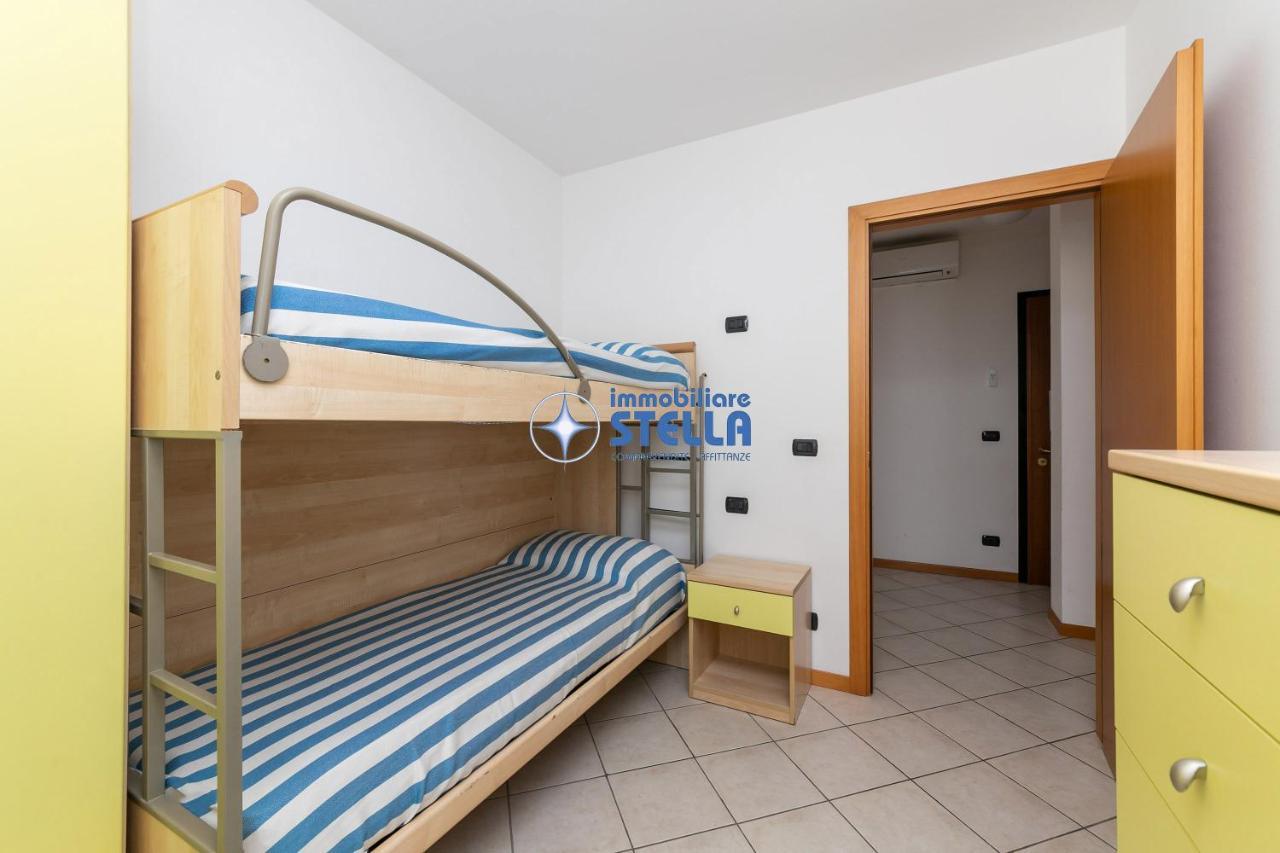 Villa Alpina Jesolo Extérieur photo