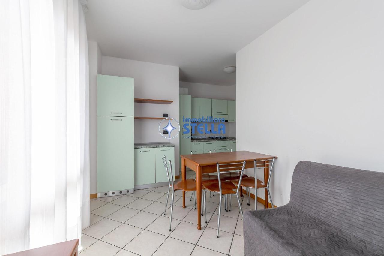Villa Alpina Jesolo Extérieur photo