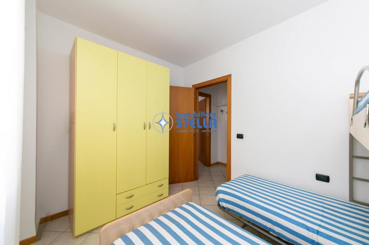 Villa Alpina Jesolo Extérieur photo