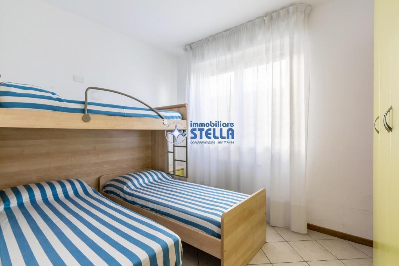 Villa Alpina Jesolo Extérieur photo