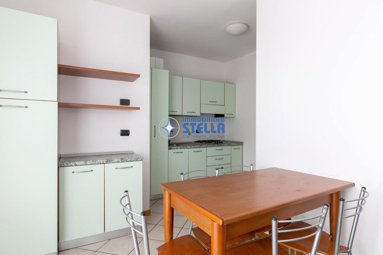 Villa Alpina Jesolo Extérieur photo