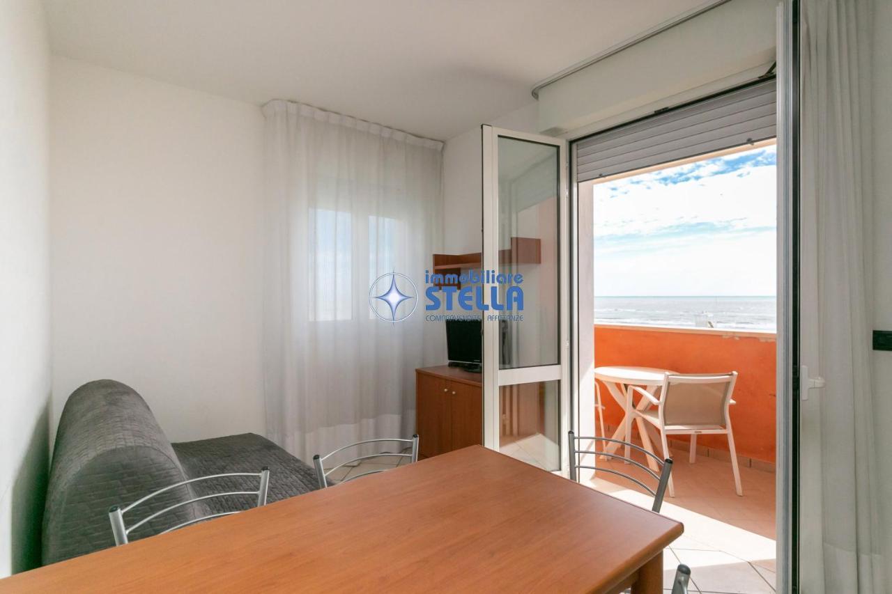 Villa Alpina Jesolo Extérieur photo
