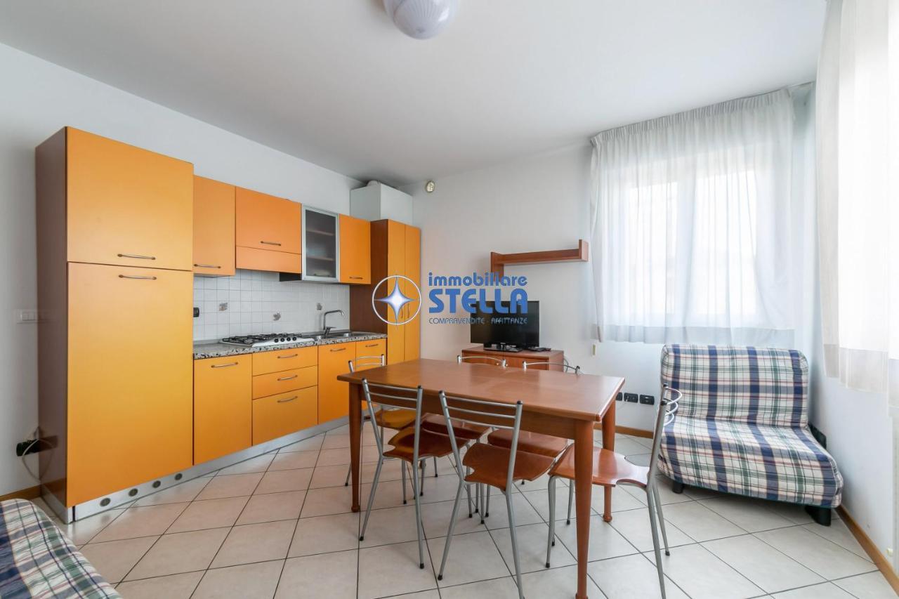 Villa Alpina Jesolo Extérieur photo