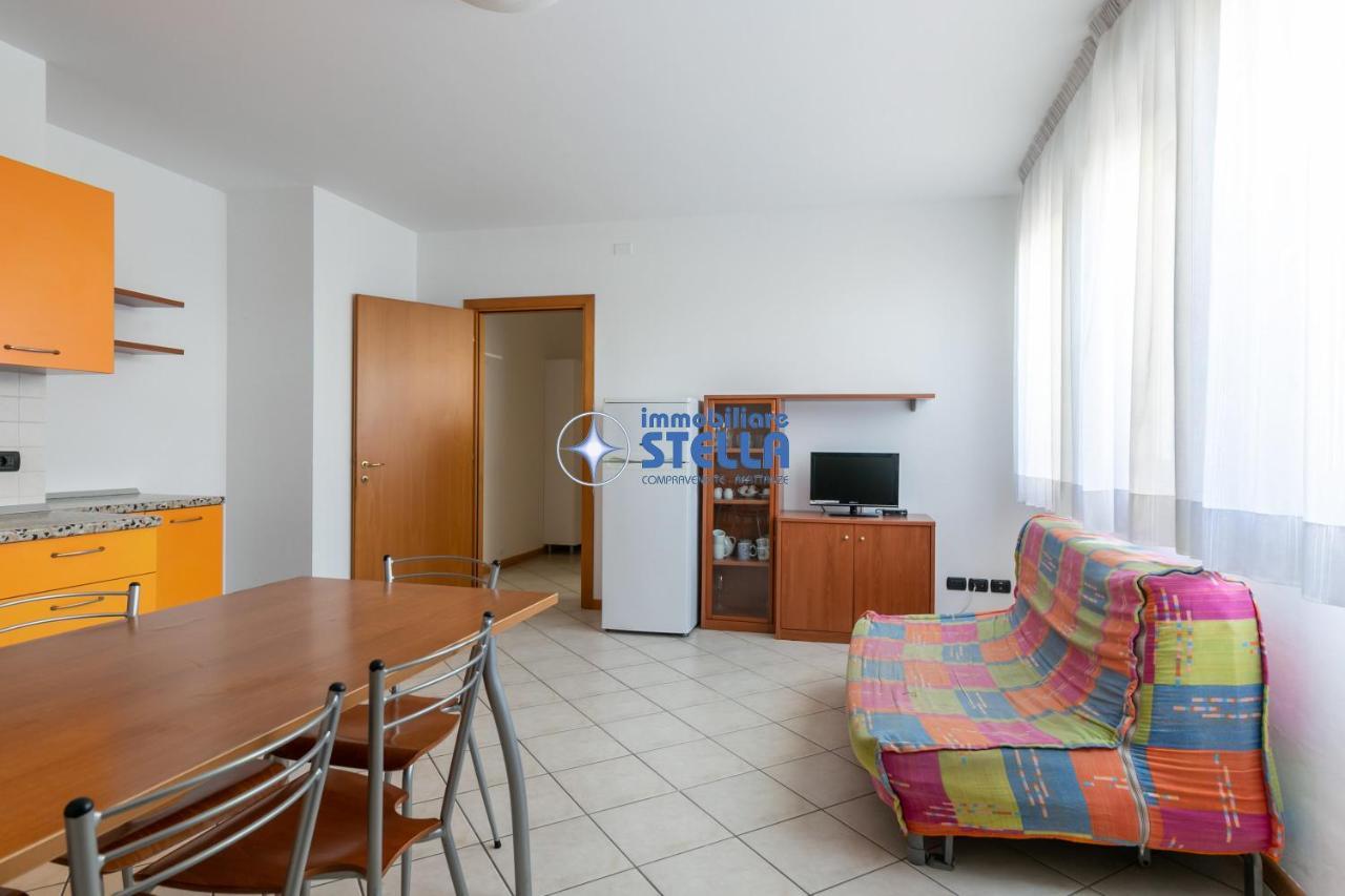 Villa Alpina Jesolo Extérieur photo