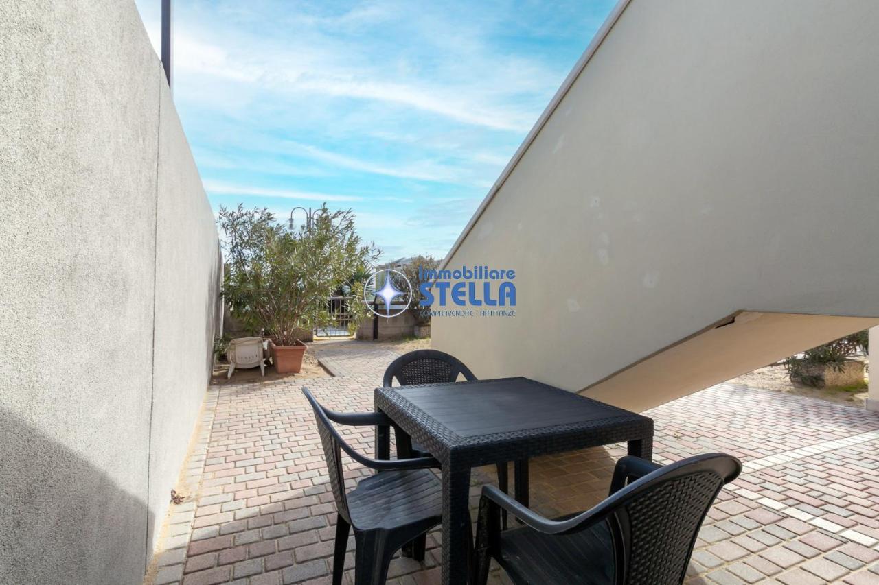 Villa Alpina Jesolo Extérieur photo