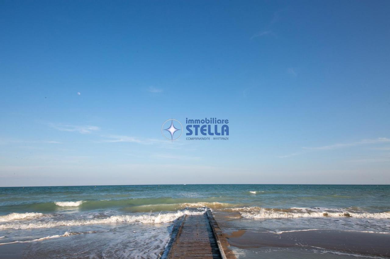 Villa Alpina Jesolo Extérieur photo